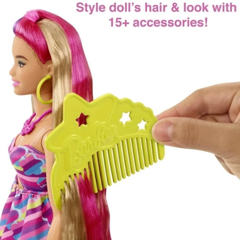 Barbie •the totally